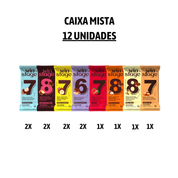 Caixa Mista WinStage - Caixa 12 Unid.