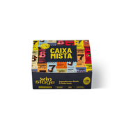 Caixa Mista WinStage - Caixa 12 Unid.