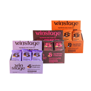 Combo Choco Trio – 36 Unidades