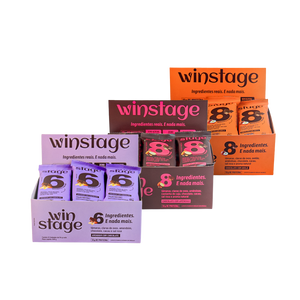 Combo Choco Trio – 36 Unidades