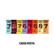Caixa Mista WinStage - Caixa 12 Unid.