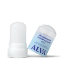 Desodorante Cristal Stick Vegano 35g Alva