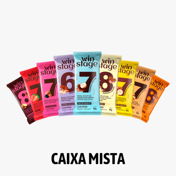 Caixa Mista